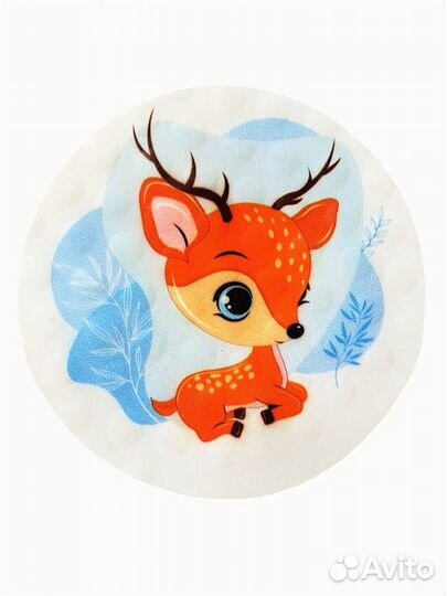 Набор детский Uviton для купания на присосках