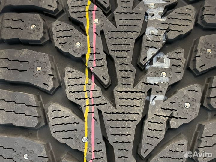 Kumho WinterCraft Ice Wi32 235/50 R18 101T