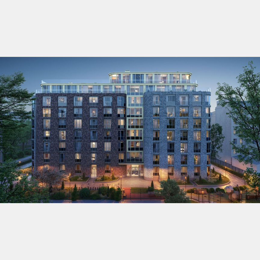 3-к. квартира, 141,8 м², 4/9 эт.