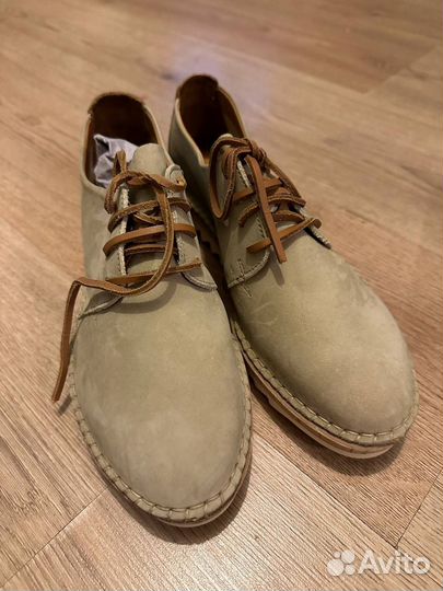 Ботинки Tamaris 38