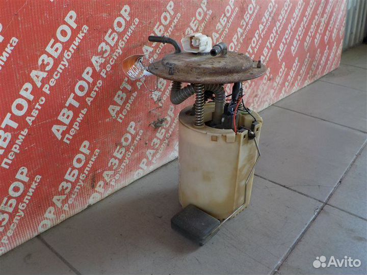 Бензонасос Kia Spectra FB2272 S6D159048 2008