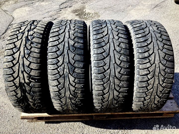 Nokian Tyres Nordman 5 205/55 R16 94T