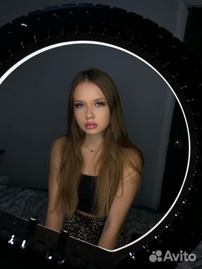 Увеличение губ