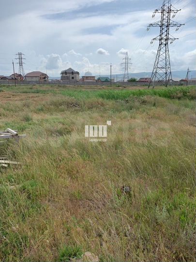 Участок 5 га (ИЖС)