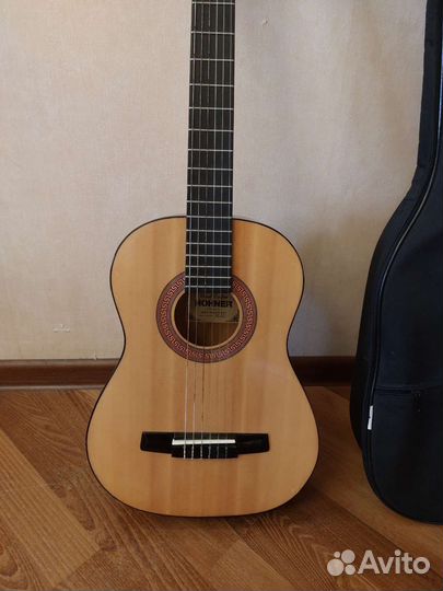Гитара 1/2 Нohner