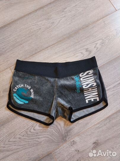 Шорты женские XXS XS