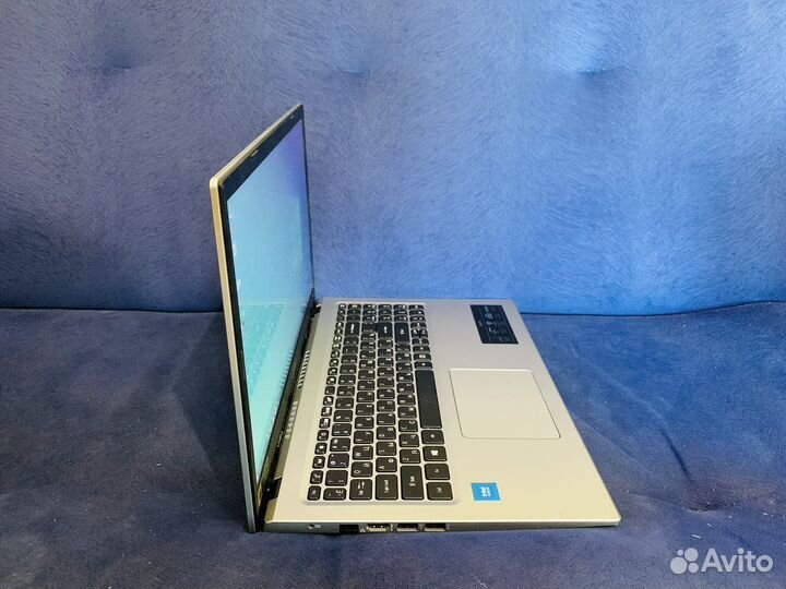 Быстрый ноутбук 2021 года