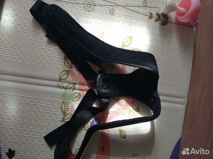 Корсет для спины