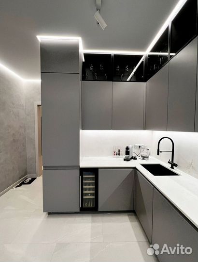 Корпусная мебель