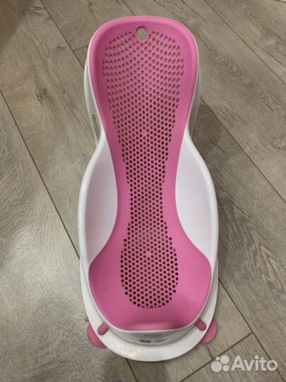 Горка для купания angelcare