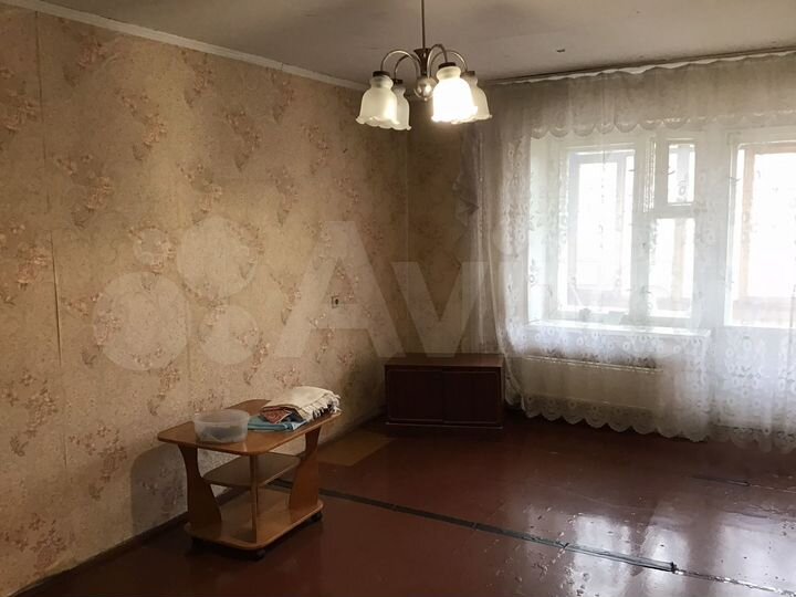 1-к. квартира, 31,8 м², 2/5 эт.