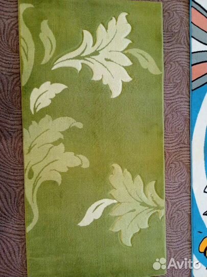 Ковер-палас