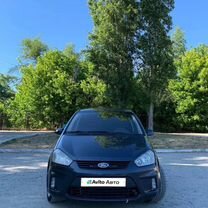 Ford C-MAX 1.8 MT, 2008, 170 000 км, с пробегом, цена 680 000 руб.