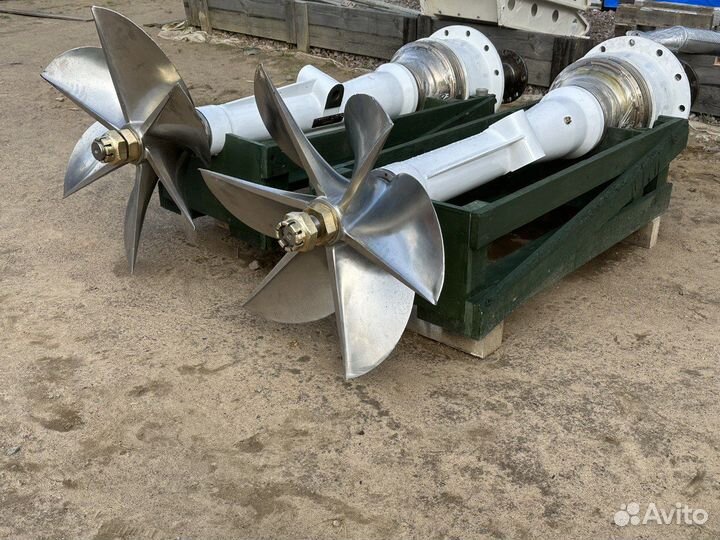 Arneson ASD14 Twin Disc (арнесон)