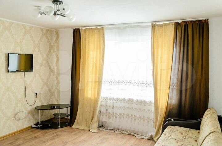 1-к. квартира, 60 м², 7/9 эт.