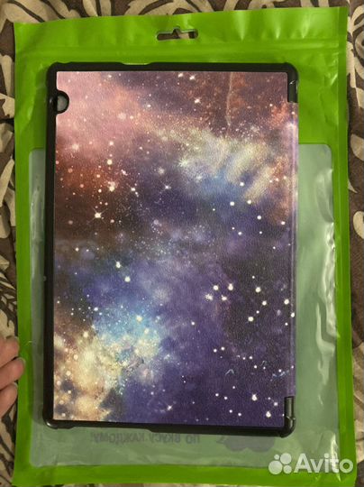 Чехол на планшет