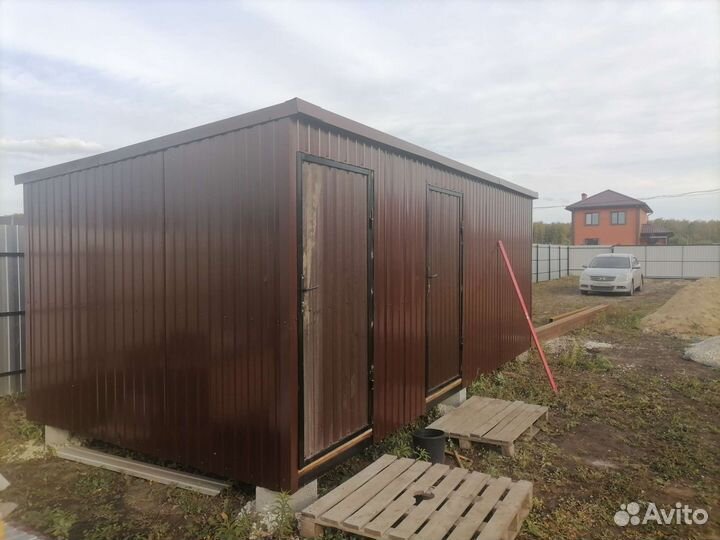 Кровля, утепление фасадов, отделочные работы