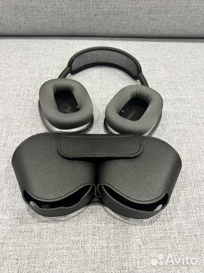 Беспроводные наушники Airpods Max premium