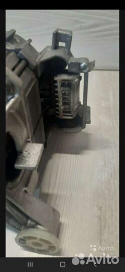 Двигатель bosch Siemens