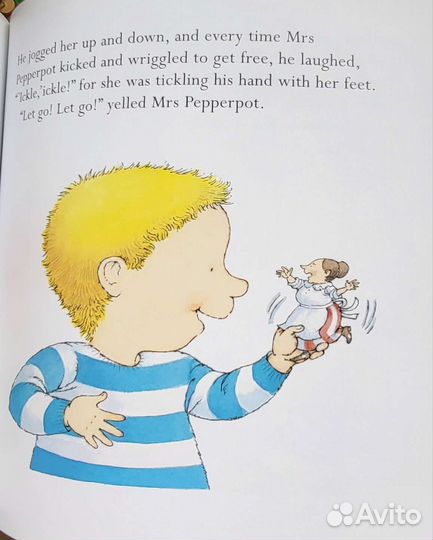 Книги на английском языке