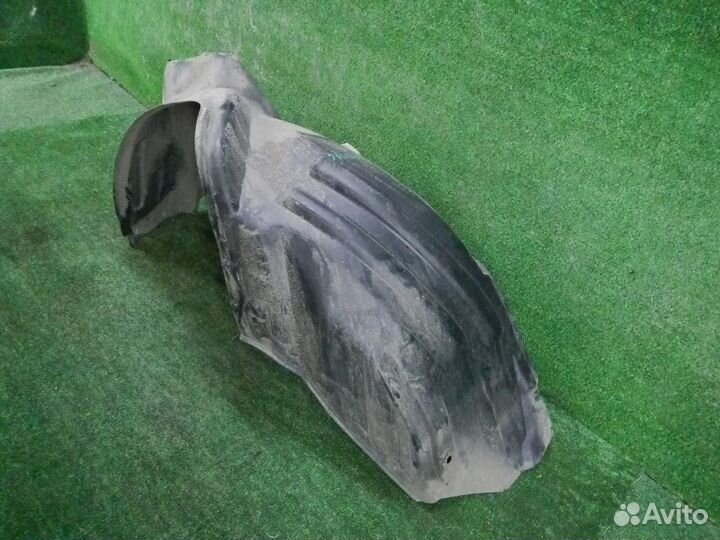 Подкрылок задний левый Mitsubishi L200 5 (2015-н.в