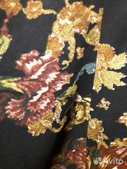 Пиджак женский нарядный 54-56размер/Турция