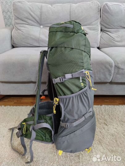 Рюкзак туристический outventure hiker 45