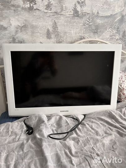 Телевизор Samsung LE32A454C1