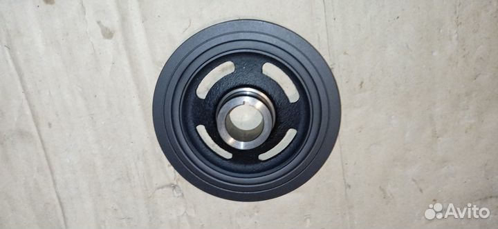 Шкив коленвала 2312425050