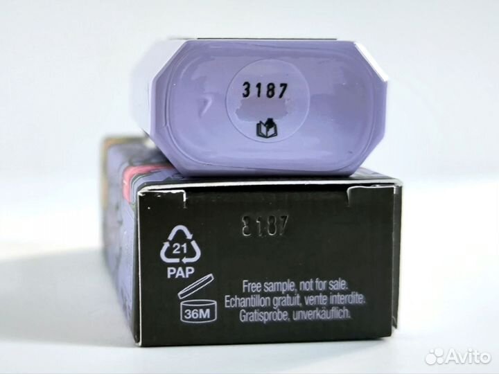 Миниатюра Flora Gorgeous Magnolia Gucci, 5 мл