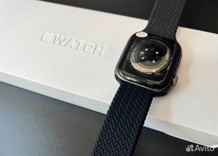 Apple Watch 10: новый взгляд на время