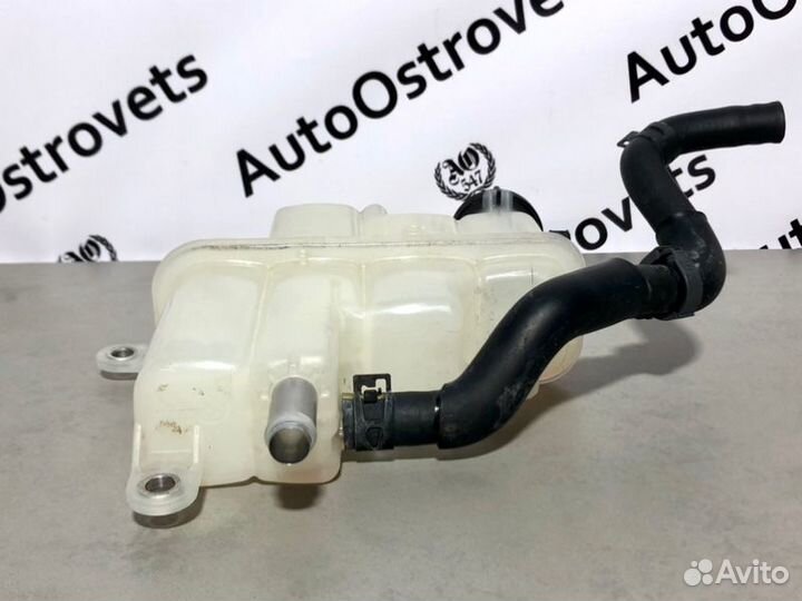 Бачок расширительный Toyota Prado 150 1gdftv 2.8 D