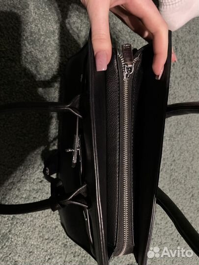 Сумка по мотивам hermes женская