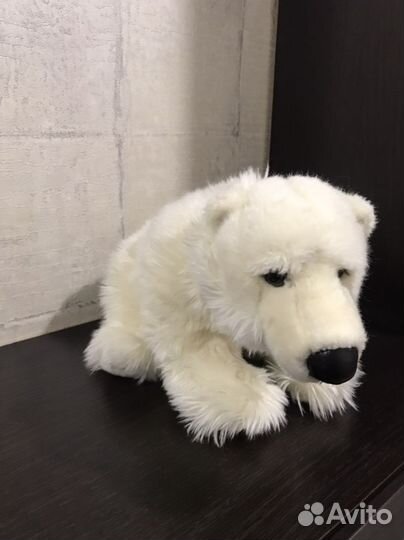 Мягкие игрушки разные