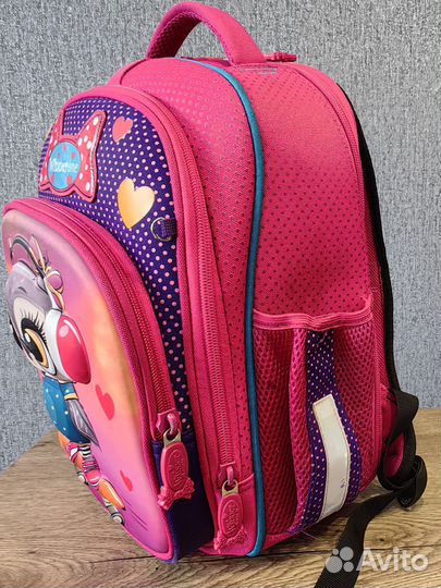 Рюкзак школьный
