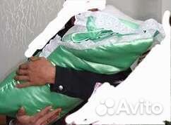 Конверт для выписки