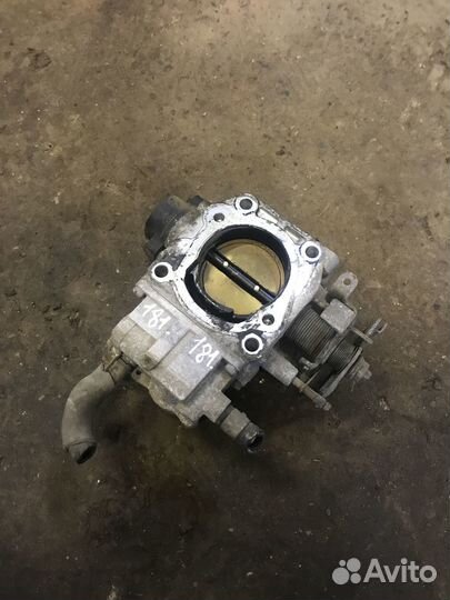 Дроссельная заслонка Nissan Maxima A33