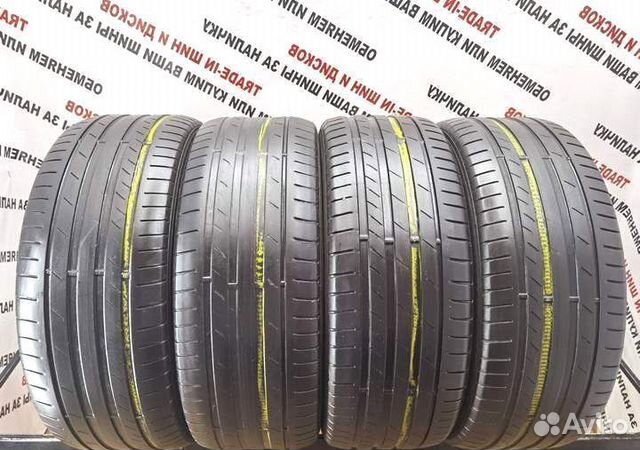 Kumho Ecsta PS71 245/45 R19