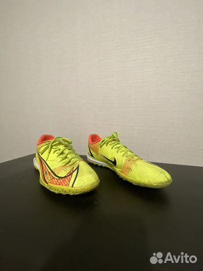 Сороконожки nike mercurial оригинал