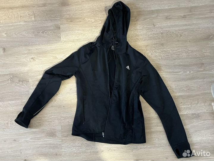 Кофта adidas