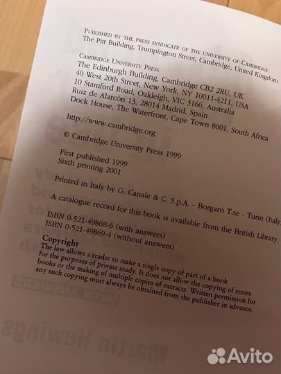 English grammar in use