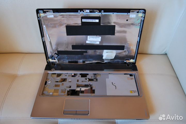 Корпус Lenovo IdeaPad Z565