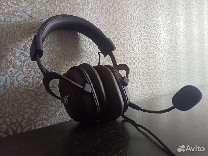 Игровые Наушники Havit H2002d