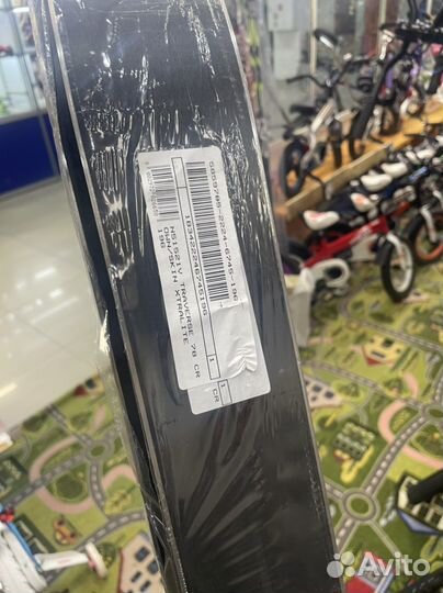 Лыжи беговые походные fischer Traverse 78 OTX