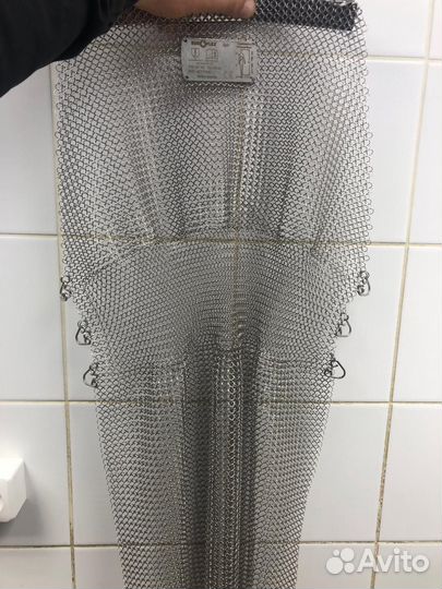 Кольчуга