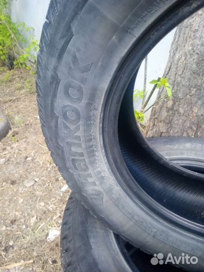 Hankook I'Pike RW11 275/60 R18