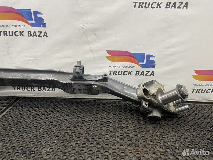 2327842 Балка передняя Scania 6-series