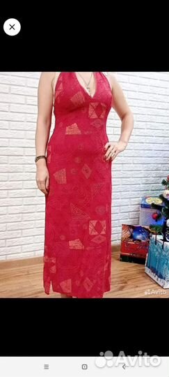 Вечернее платье 48 50 размер