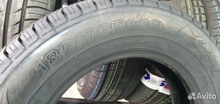 Westlake SL309 185/75 R16C 104R