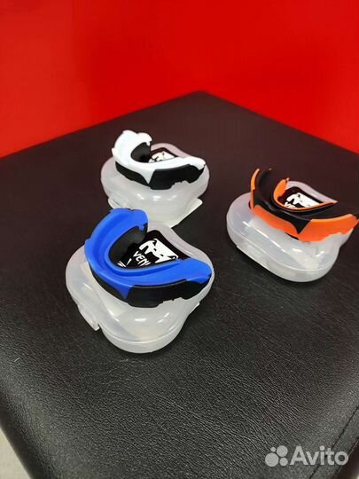 Капа для единоборств venum